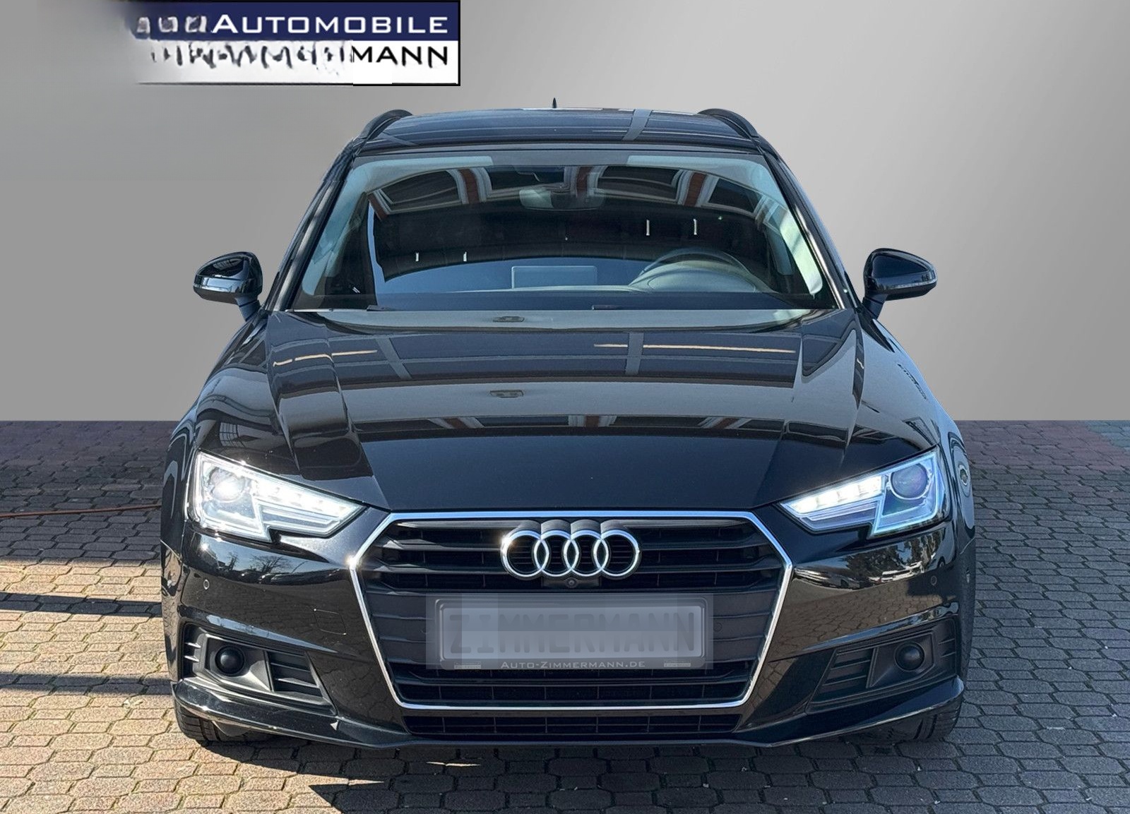 Audi A4 Avant 2.0 40 TDI S-Tronic*Xenon*ACC*8-fach* foto 3