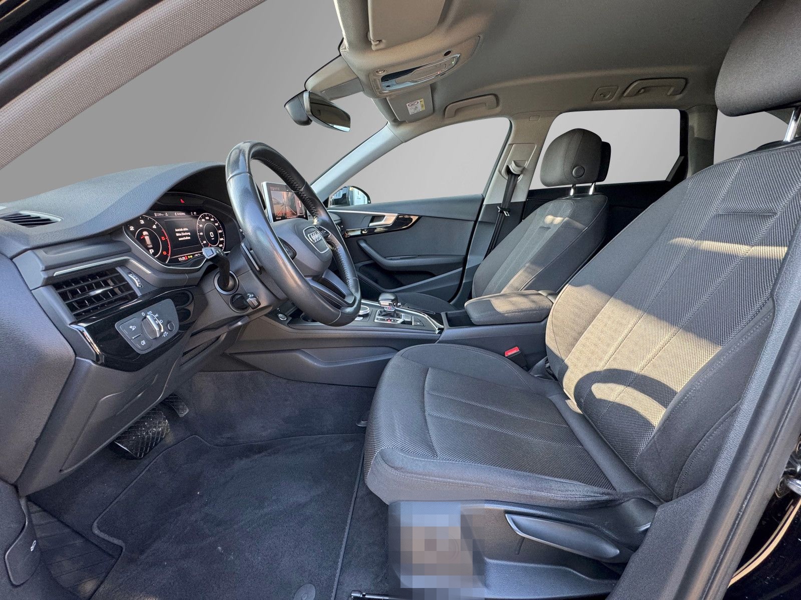 Audi A4 Avant 2.0 40 TDI S-Tronic*Xenon*ACC*8-fach* foto 21