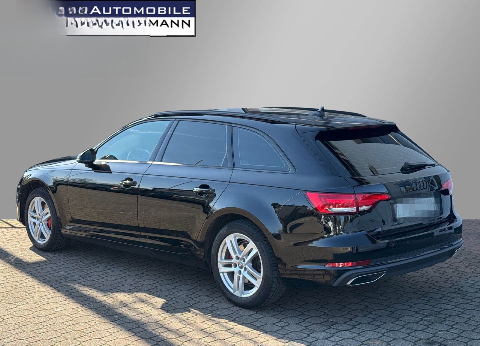 Audi A4 Avant 2.0 40 TDI S-Tronic*Xenon*ACC*8-fach* foto 4