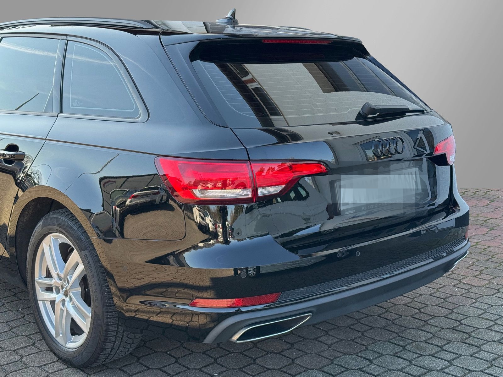 Audi A4 Avant 2.0 40 TDI S-Tronic*Xenon*ACC*8-fach* foto 5