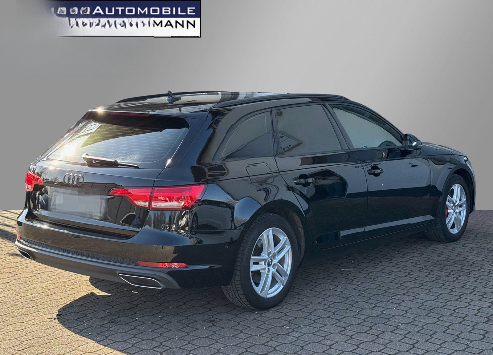 Audi A4 Avant 2.0 40 TDI S-Tronic*Xenon*ACC*8-fach* foto 6