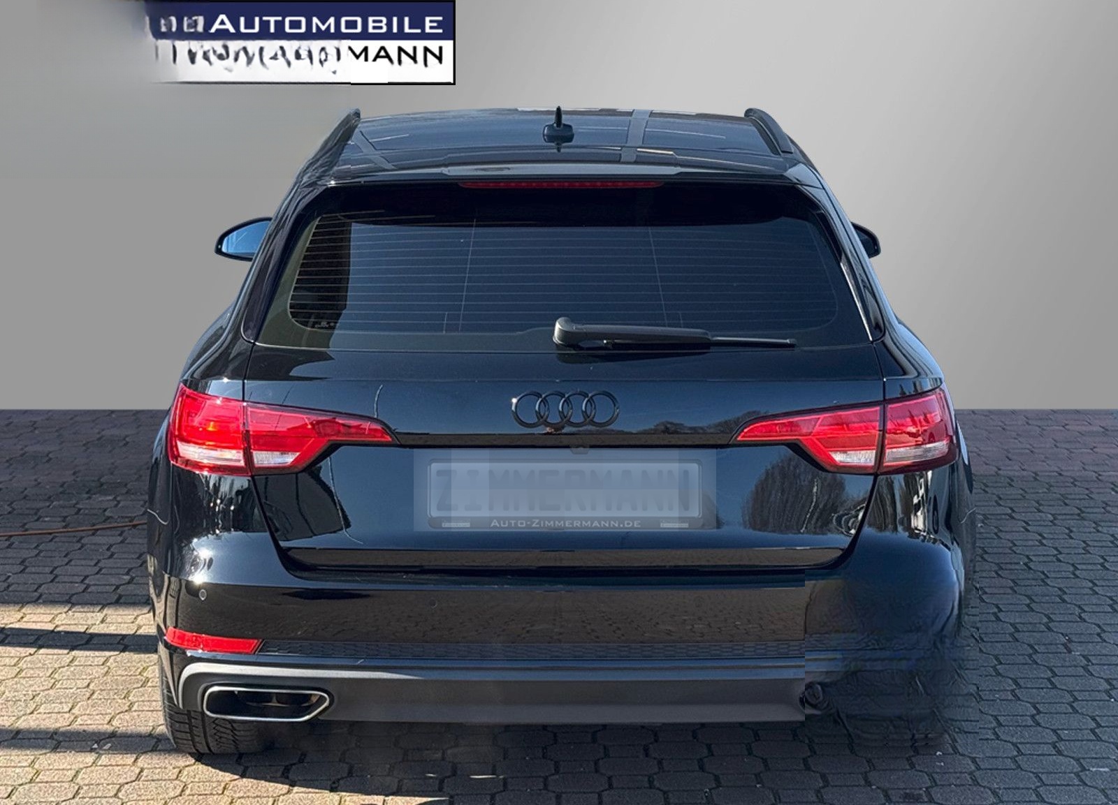Audi A4 Avant 2.0 40 TDI S-Tronic*Xenon*ACC*8-fach* foto 7