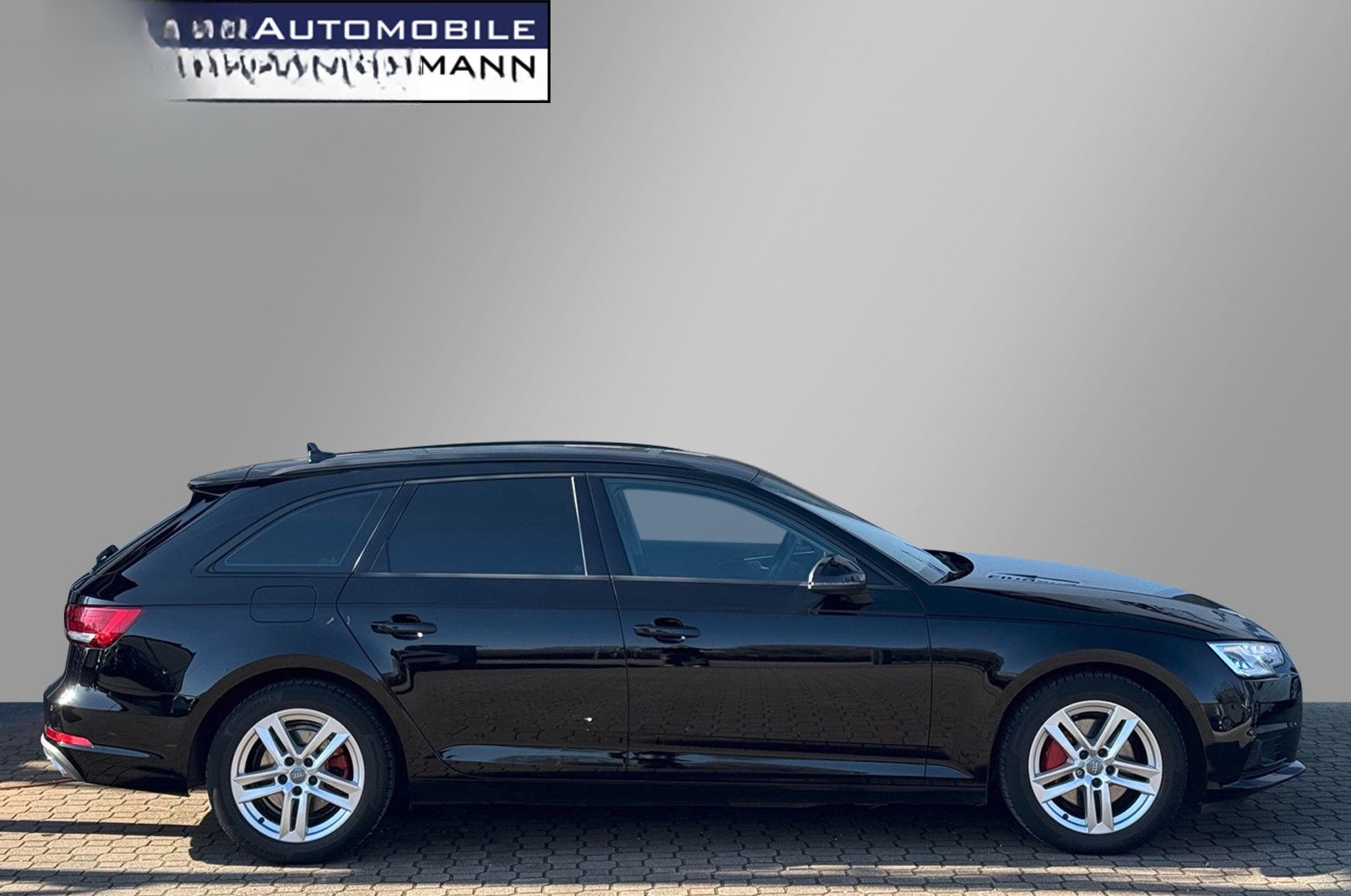 Audi A4 Avant 2.0 40 TDI S-Tronic*Xenon*ACC*8-fach* foto 8