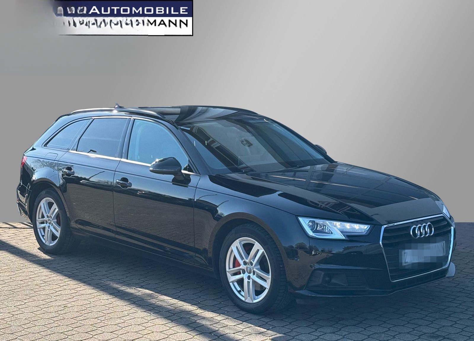 Audi A4 Avant 2.0 40 TDI S-Tronic*Xenon*ACC*8-fach* foto 9