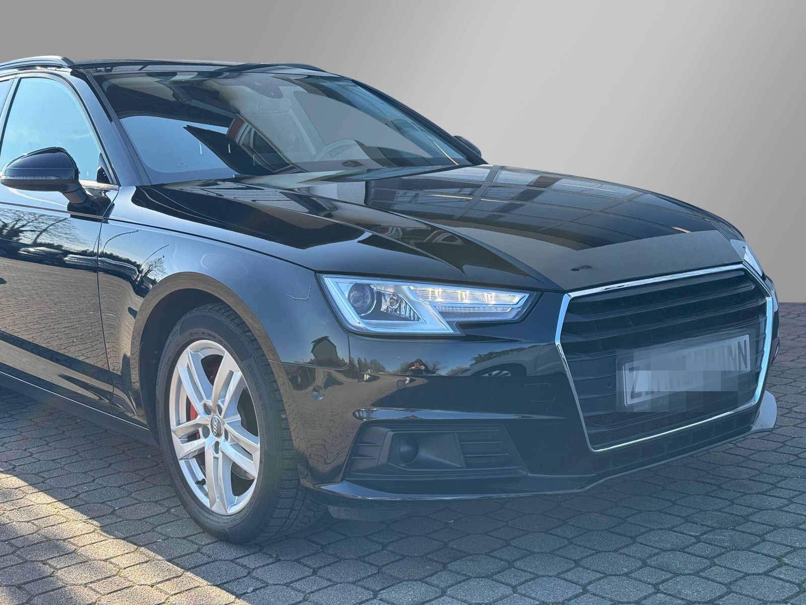 Audi A4 Avant 2.0 40 TDI S-Tronic*Xenon*ACC*8-fach* foto 10