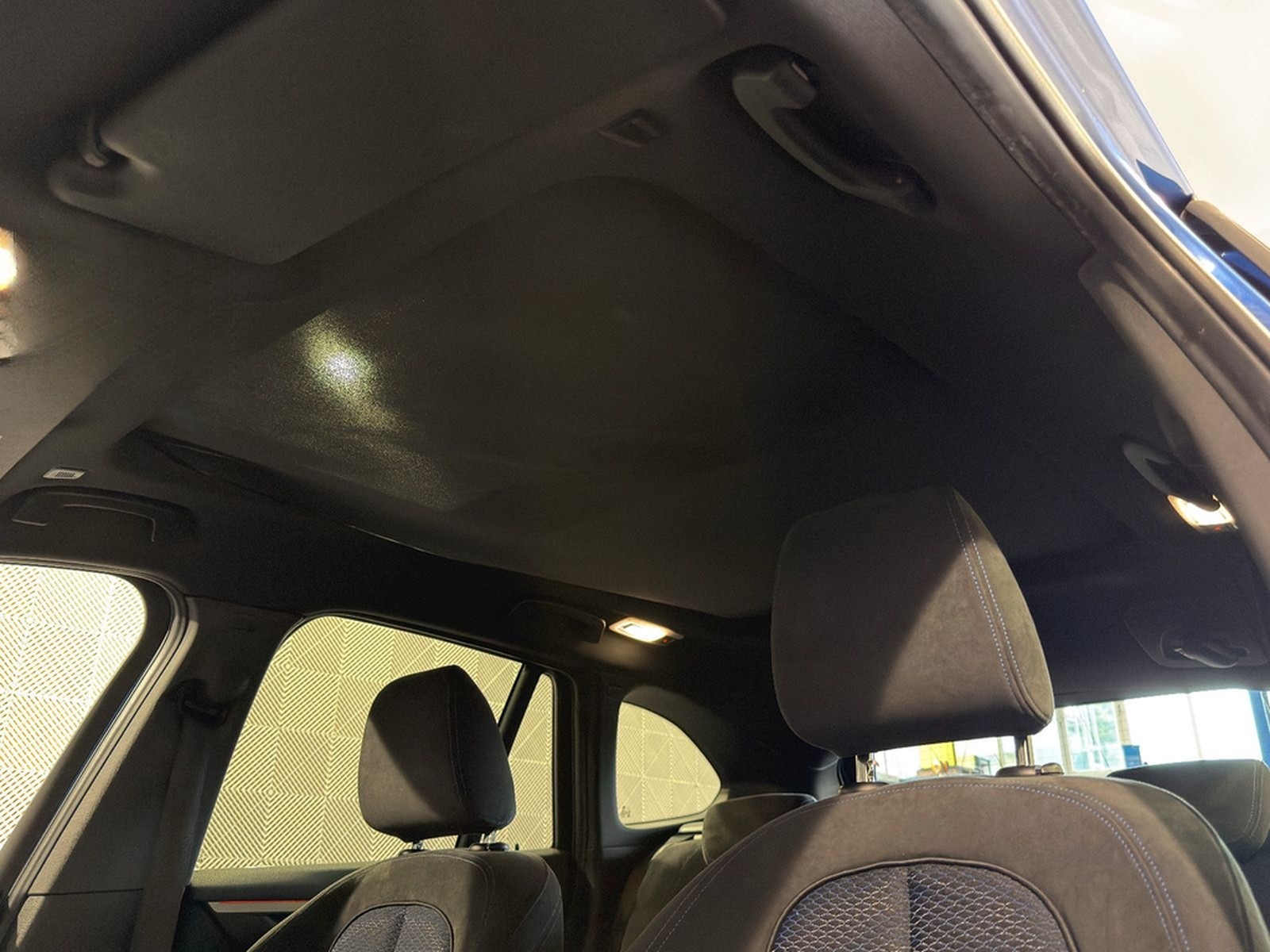 BMW X1 20d XD.*M SPORT*SHADOW-LED-PANO-AHK-ALCAN-PDC foto 24