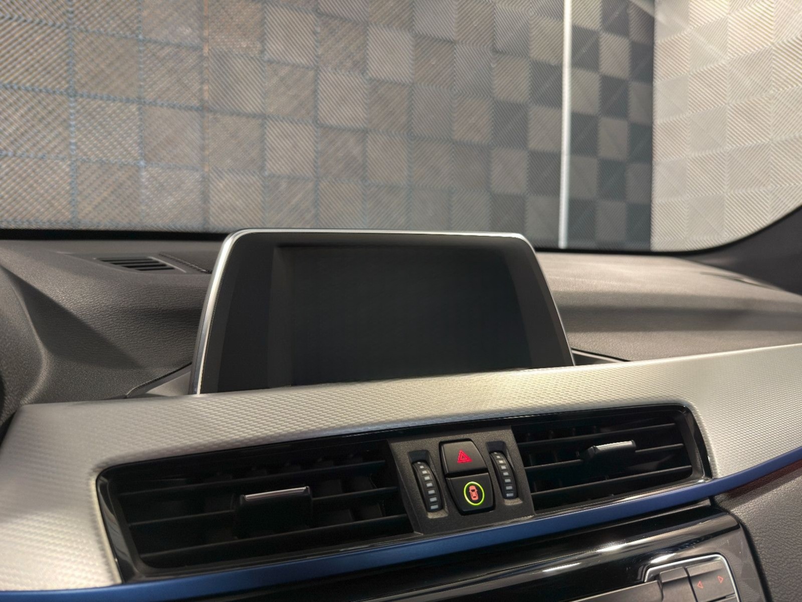 BMW X1 20d XD.*M SPORT*SHADOW-LED-PANO-AHK-ALCAN-PDC foto 33