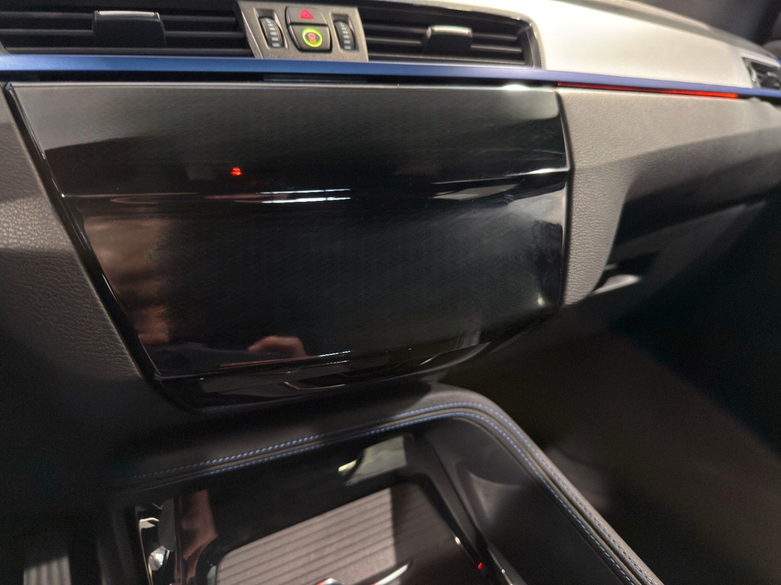 BMW X1 20d XD.*M SPORT*SHADOW-LED-PANO-AHK-ALCAN-PDC foto 35