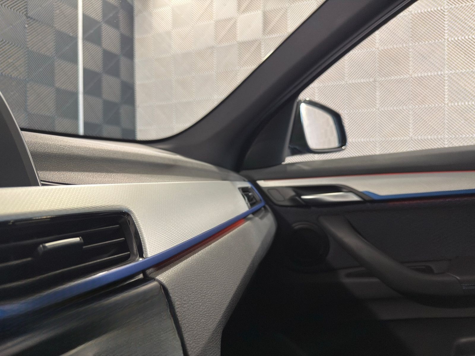 BMW X1 20d XD.*M SPORT*SHADOW-LED-PANO-AHK-ALCAN-PDC foto 37