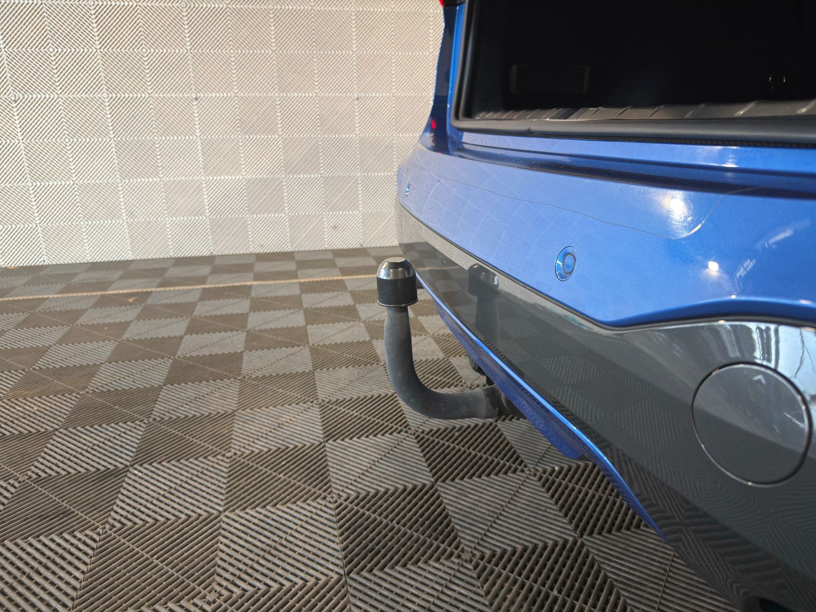 BMW X1 20d XD.*M SPORT*SHADOW-LED-PANO-AHK-ALCAN-PDC foto 7