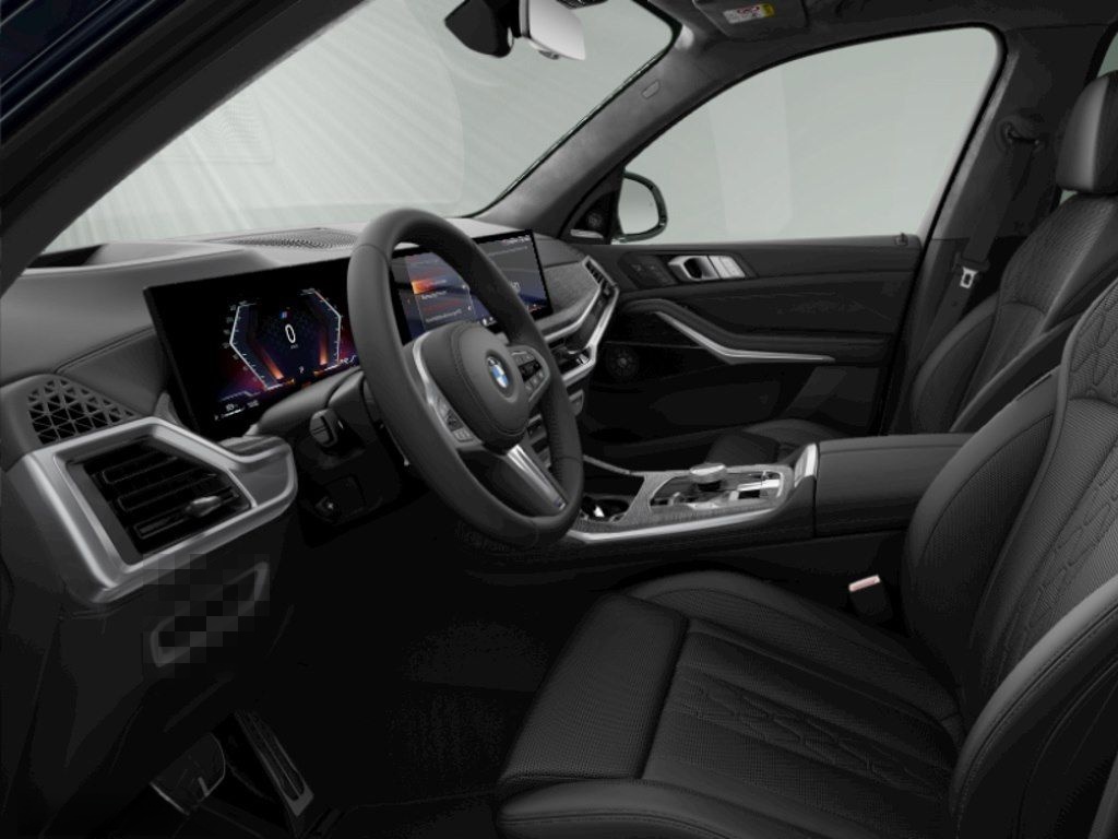 BMW X7 xDrive40d M Sport|AHK|SkyLounge|Autobahnass. foto 3