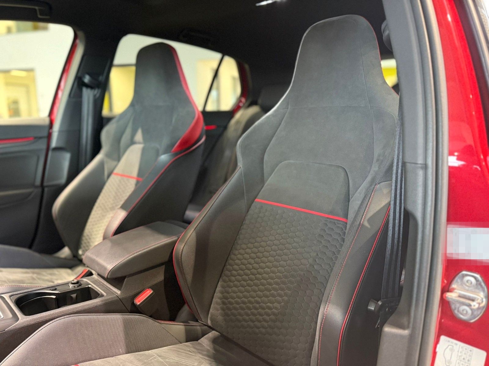 Volkswagen GTI VIII Clubsport*Pano*Harman-Kardon*Head-up* foto 15