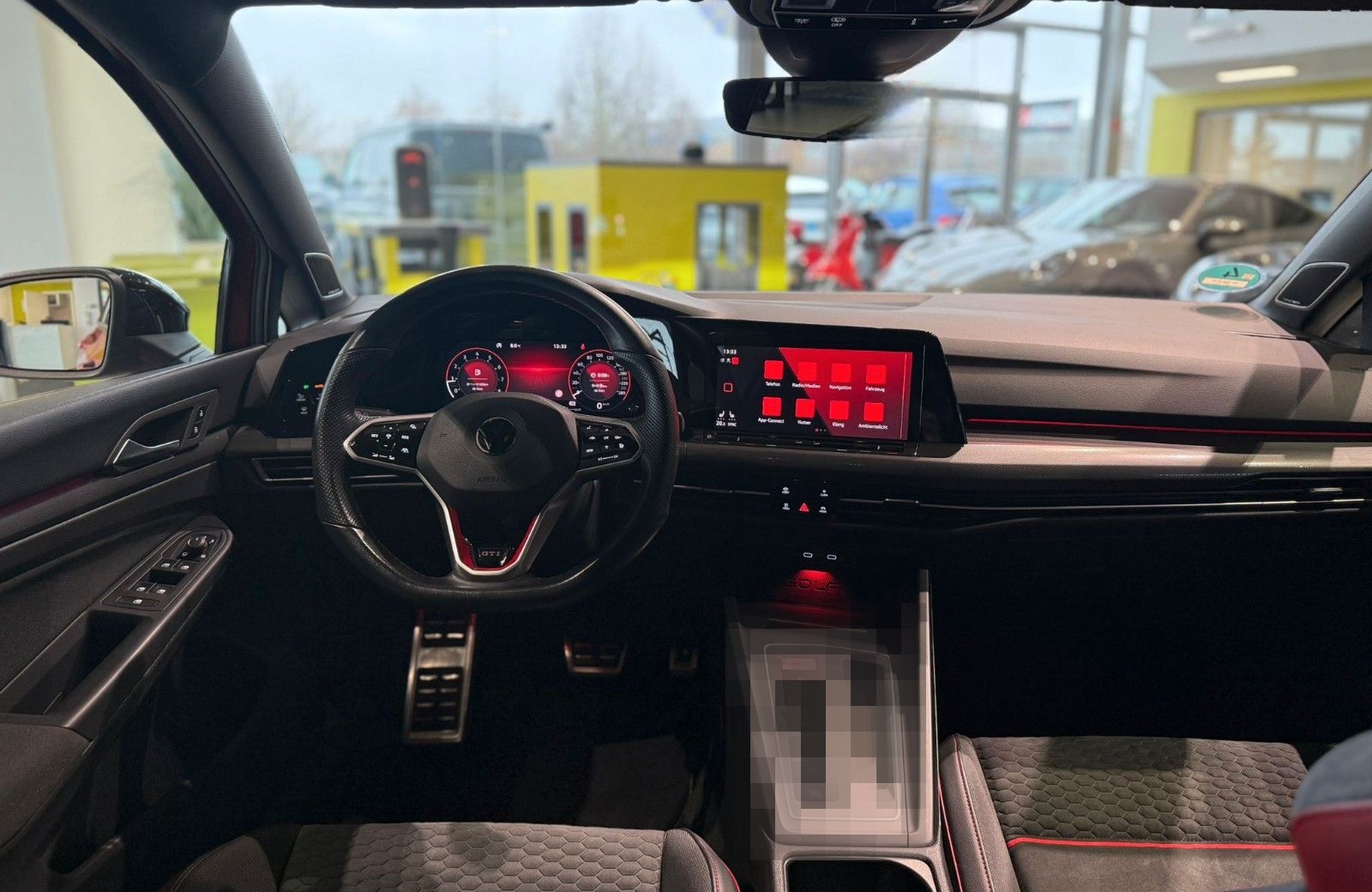 Volkswagen GTI VIII Clubsport*Pano*Harman-Kardon*Head-up* foto 23