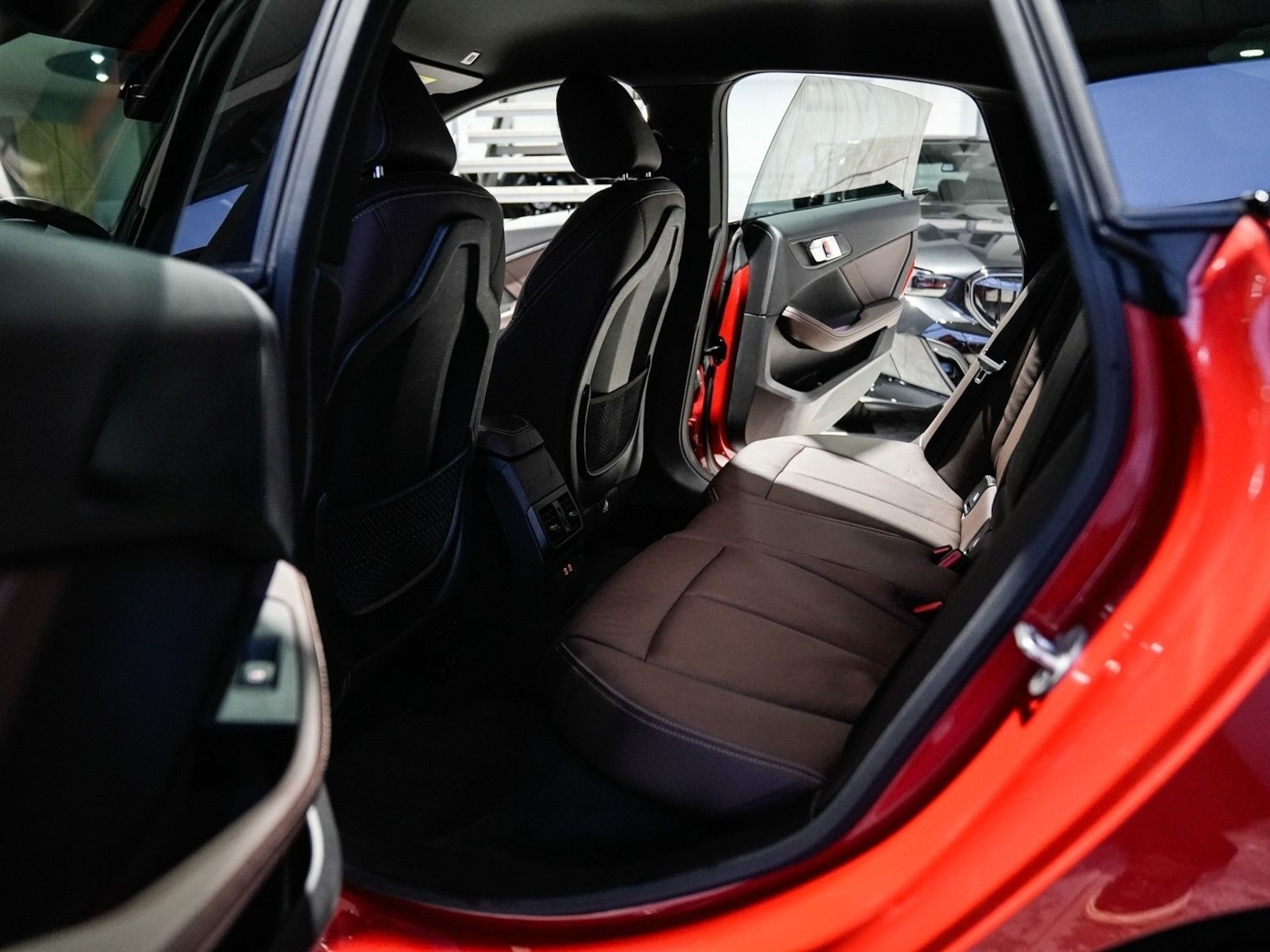 BMW 218 Gran Coupe i M Sport Leder Komfortz. Kamera foto 22