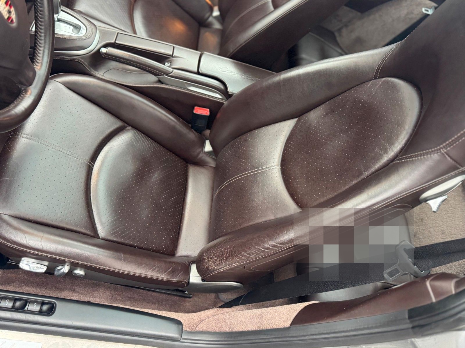 Porsche 997/ 911 Targa 4S*Bose*Sport Chrono*el.Sitze foto 22