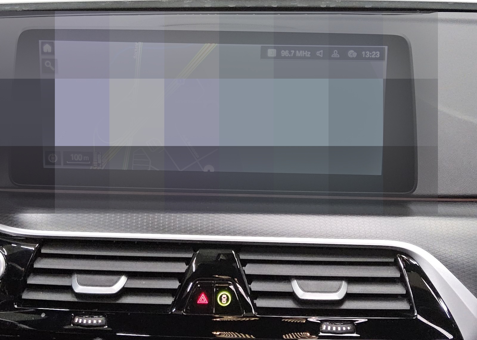 BMW 520dA Touring M-Sport Leder LC Pro Pano HiFi Ahk foto 7