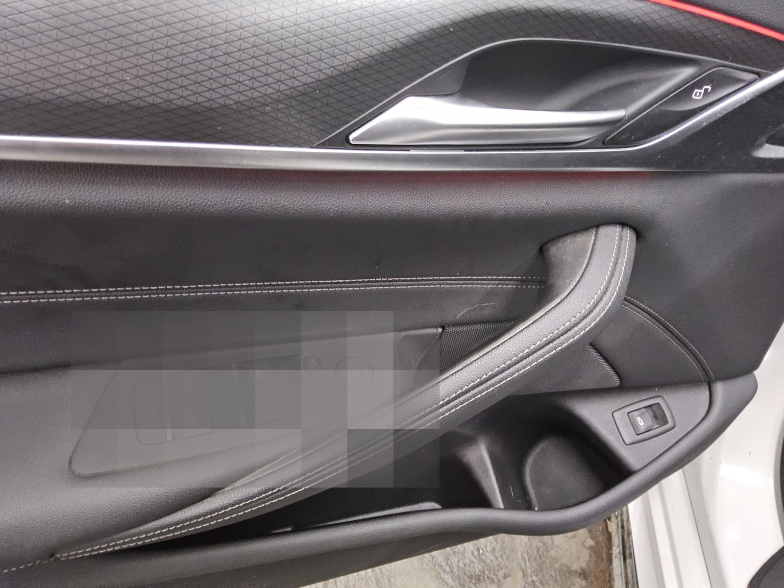 BMW 520dA Touring M-Sport Leder LC Pro Pano HiFi Ahk foto 9