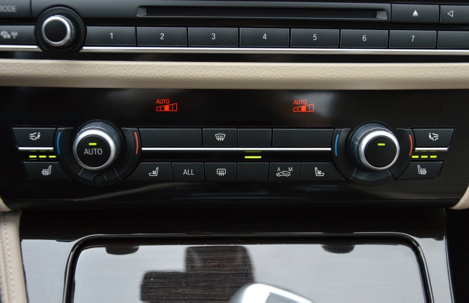 BMW 530d Lim xDr ACC"SzHz"NAVI"SzBel"KomfSz"BiXen foto 17
