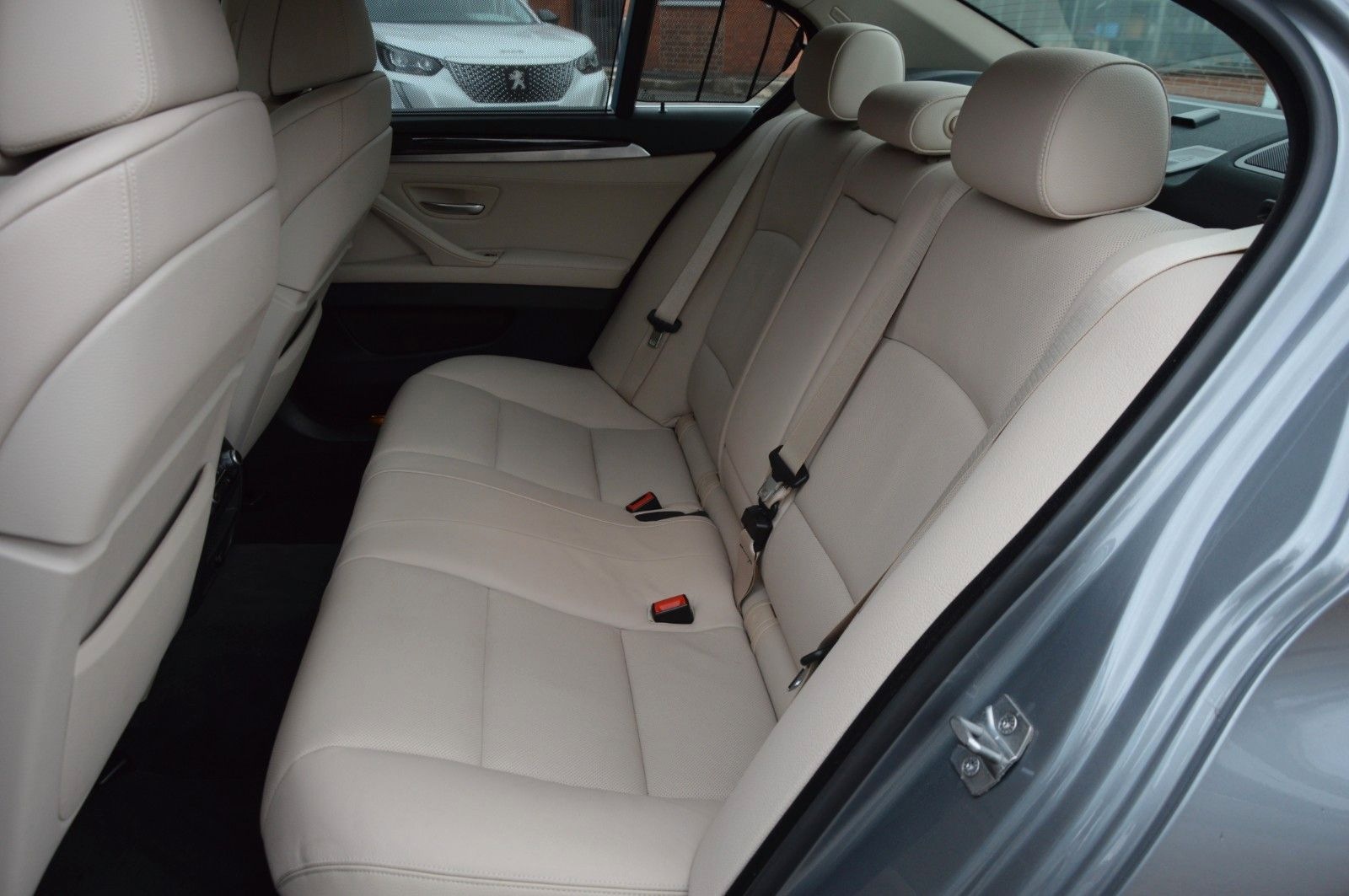 BMW 530d Lim xDr ACC"SzHz"NAVI"SzBel"KomfSz"BiXen foto 22