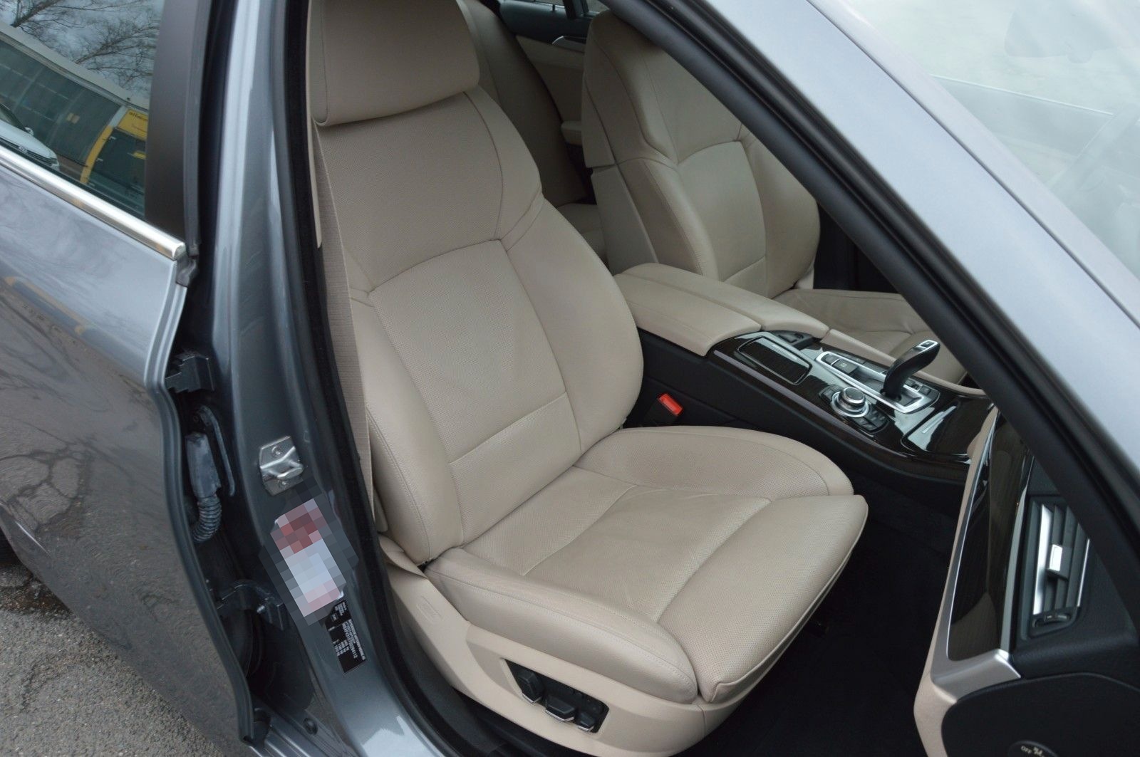 BMW 530d Lim xDr ACC"SzHz"NAVI"SzBel"KomfSz"BiXen foto 25