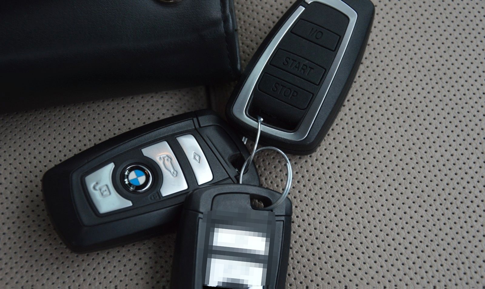 BMW 530d Lim xDr ACC"SzHz"NAVI"SzBel"KomfSz"BiXen foto 28