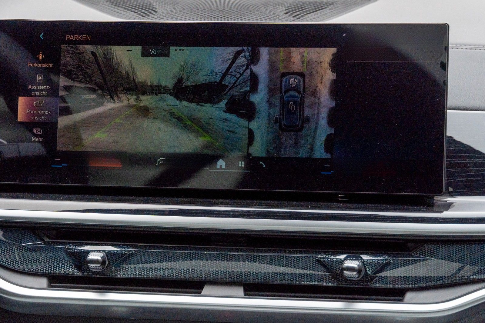 BMW X5 40d M SPORT.LUFTF.PANO.DR.ASS.H/K.360.AHK.22" foto 18