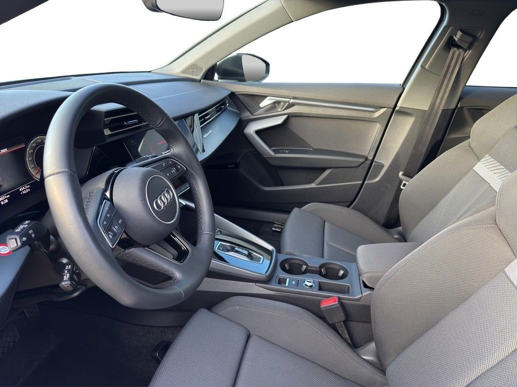 Audi A3 Sportback advanced 30 TFSI S tronic VIRTUAL*H foto 11