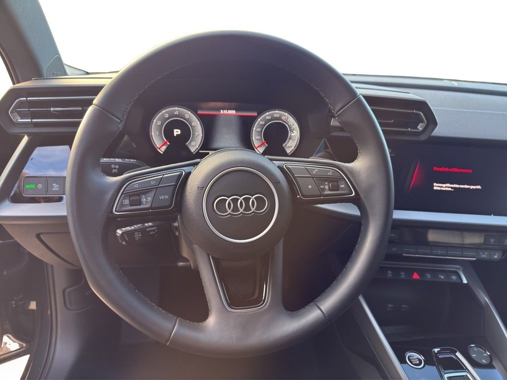 Audi A3 Sportback advanced 30 TFSI S tronic VIRTUAL*H foto 13