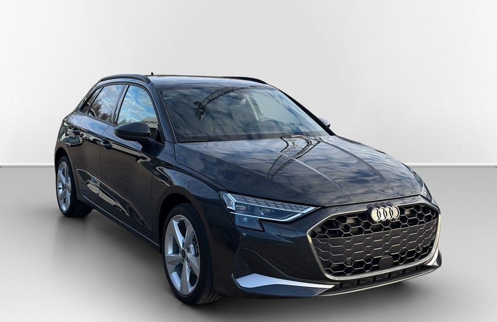Audi A3 Sportback advanced 30 TFSI S tronic VIRTUAL*H foto 3