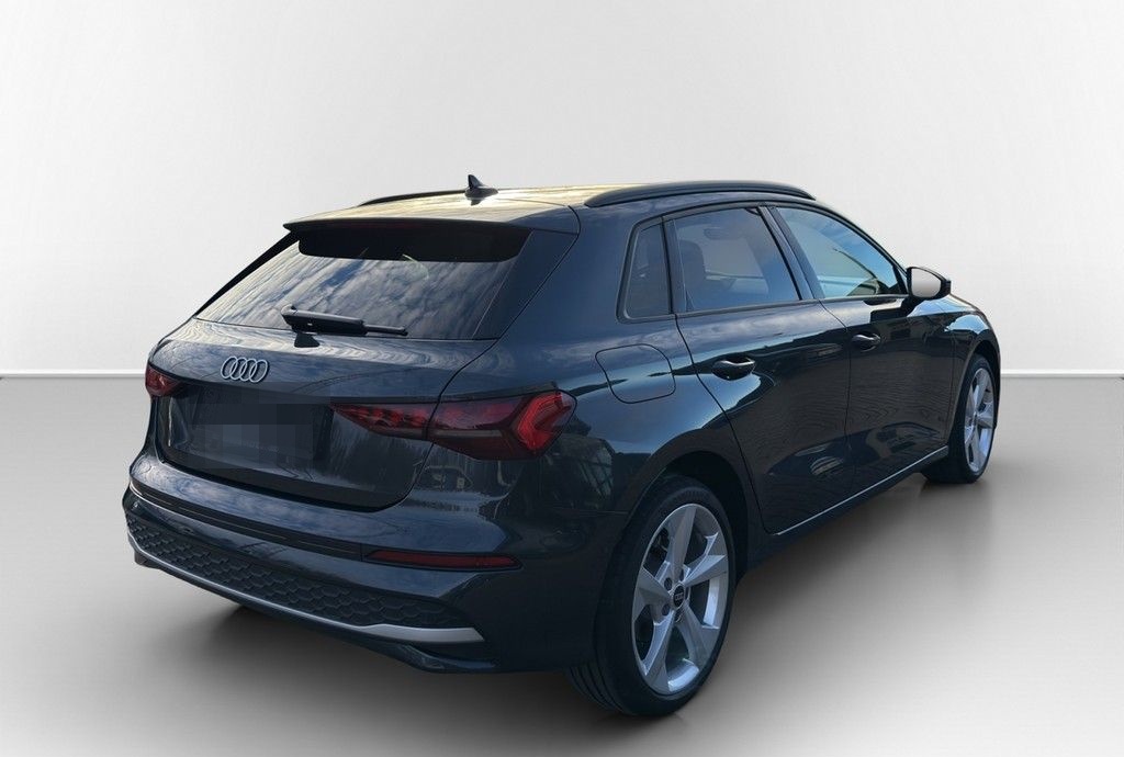 Audi A3 Sportback advanced 30 TFSI S tronic VIRTUAL*H foto 5