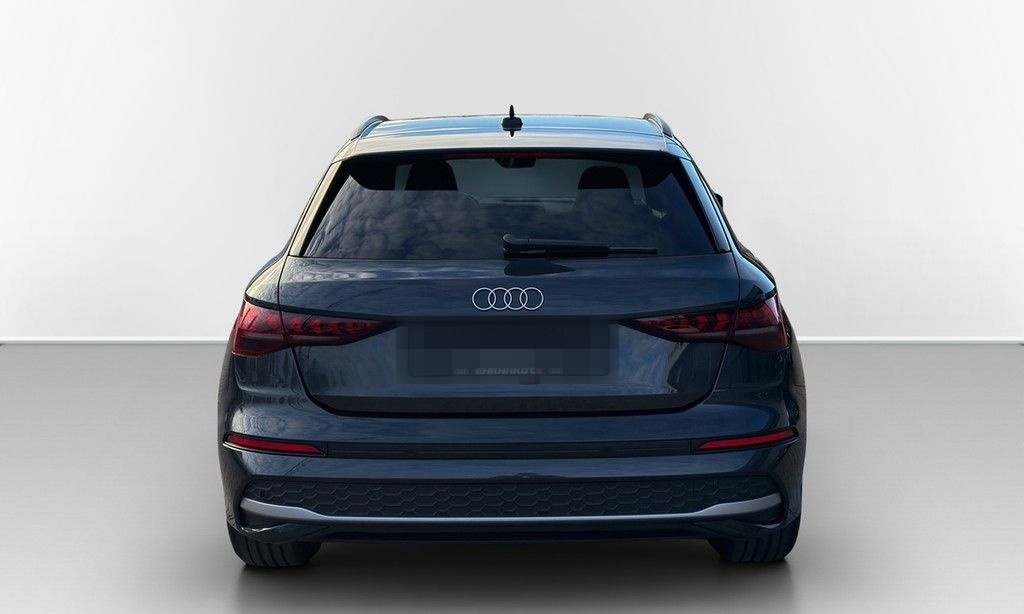 Audi A3 Sportback advanced 30 TFSI S tronic VIRTUAL*H foto 6
