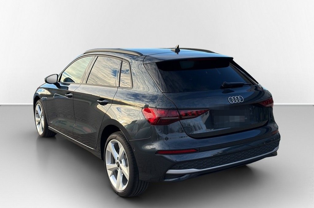 Audi A3 Sportback advanced 30 TFSI S tronic VIRTUAL*H foto 7