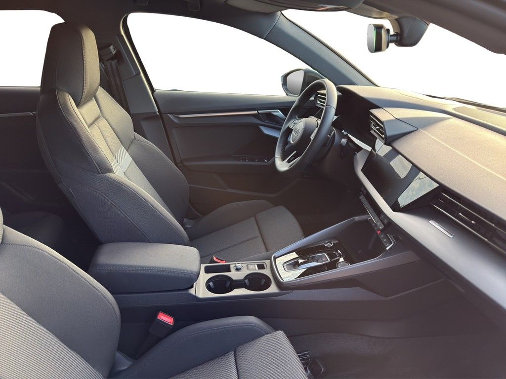 Audi A3 Sportback advanced 30 TFSI S tronic VIRTUAL*H foto 10