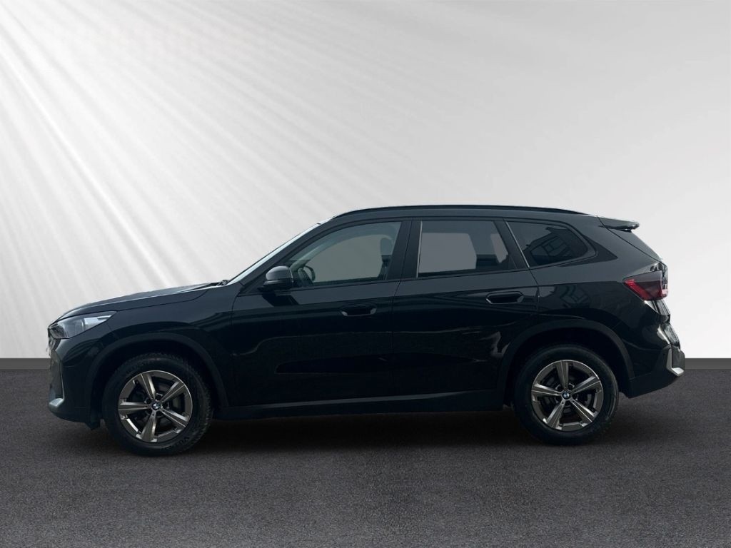 BMW X1 sDrive18d Sportsitze adapt. LED Aktivsitze foto 2