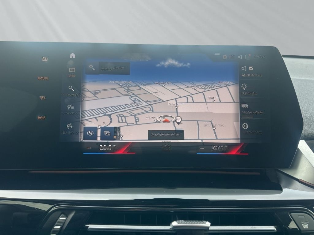 BMW X1 sDrive18d Sportsitze adapt. LED Aktivsitze foto 11