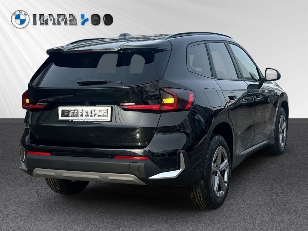 BMW X1 sDrive18d Sportsitze adapt. LED Aktivsitze foto 4