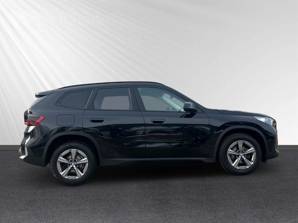 BMW X1 sDrive18d Sportsitze adapt. LED Aktivsitze foto 5