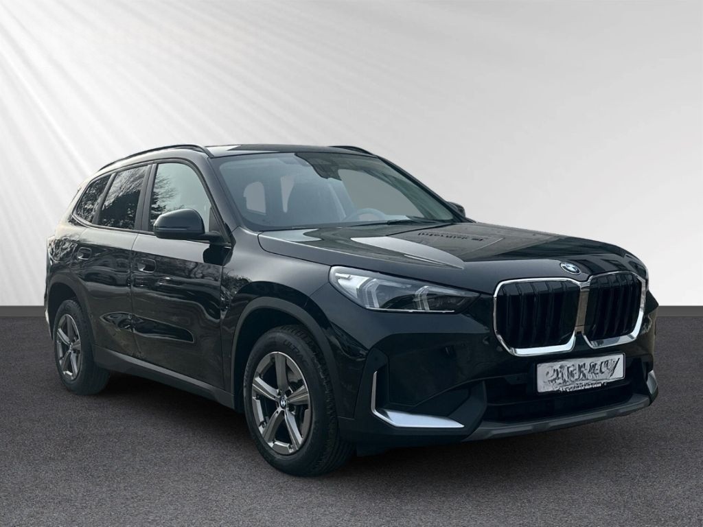 BMW X1 sDrive18d Sportsitze adapt. LED Aktivsitze foto 6