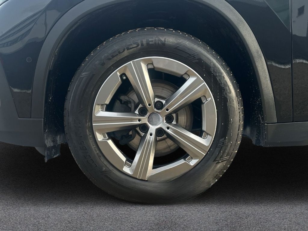 BMW X1 sDrive18d Sportsitze adapt. LED Aktivsitze foto 7