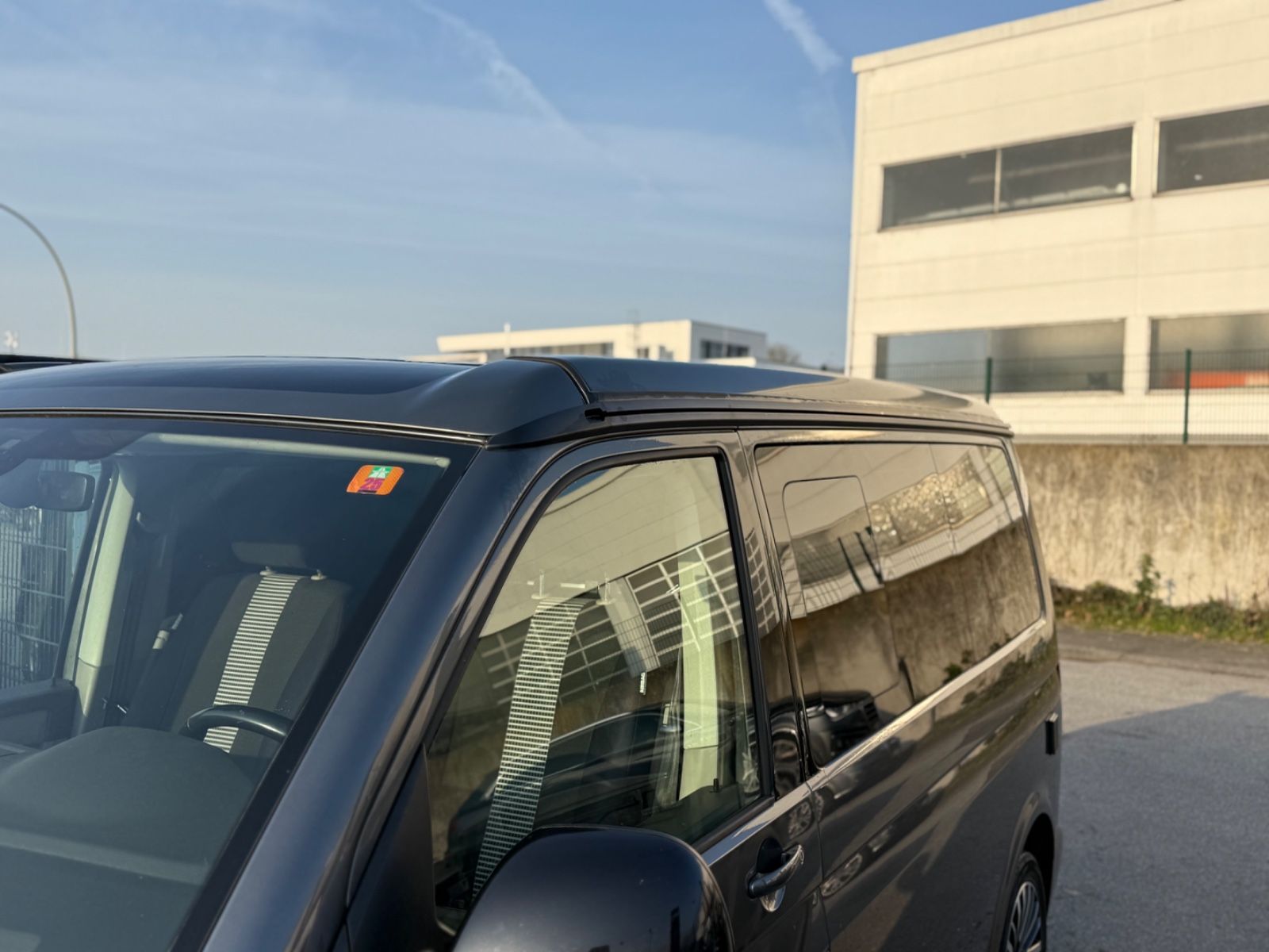 Volkswagen Beach Edition 4Motion Diff-Sperre foto 15