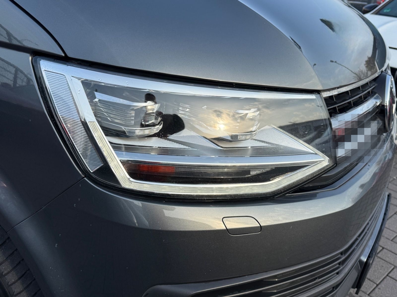 Volkswagen Beach Edition 4Motion Diff-Sperre foto 4