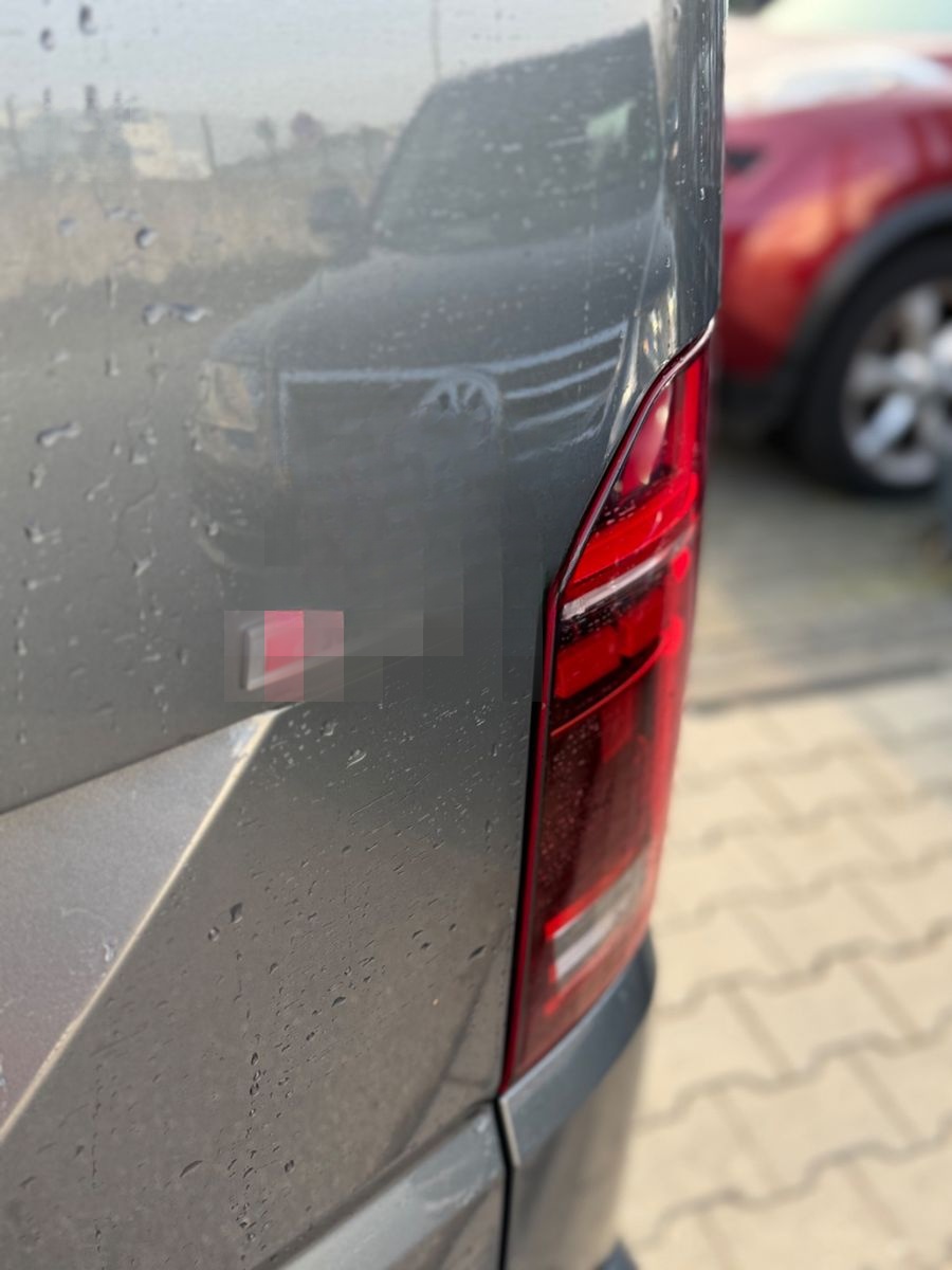 Volkswagen Beach Edition 4Motion Diff-Sperre foto 7