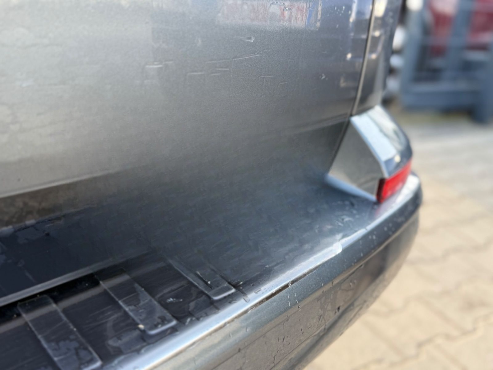 Volkswagen Beach Edition 4Motion Diff-Sperre foto 8
