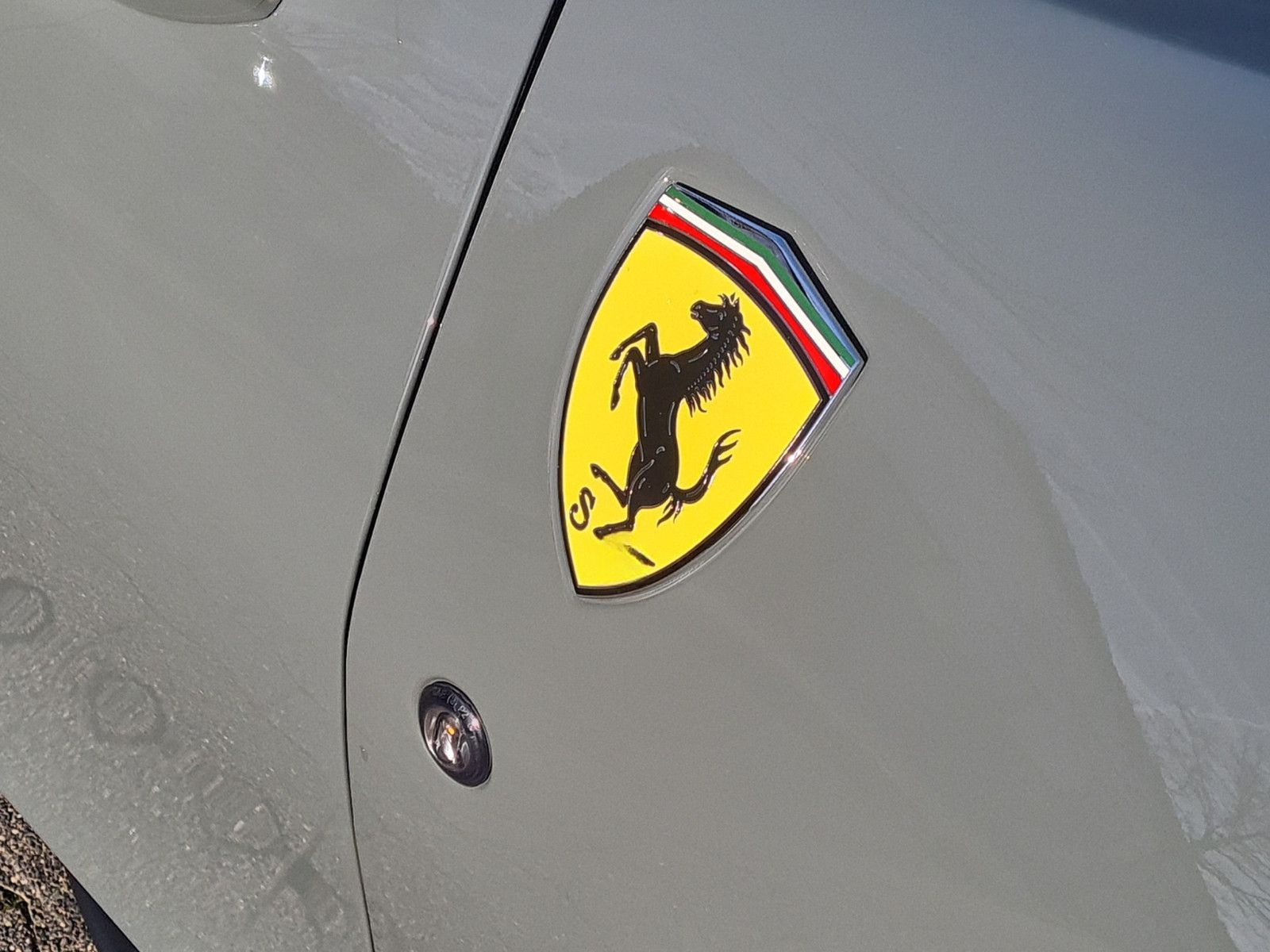 Ferrari F8 Tributo / Racing Seats / Carbon / Lift foto 15