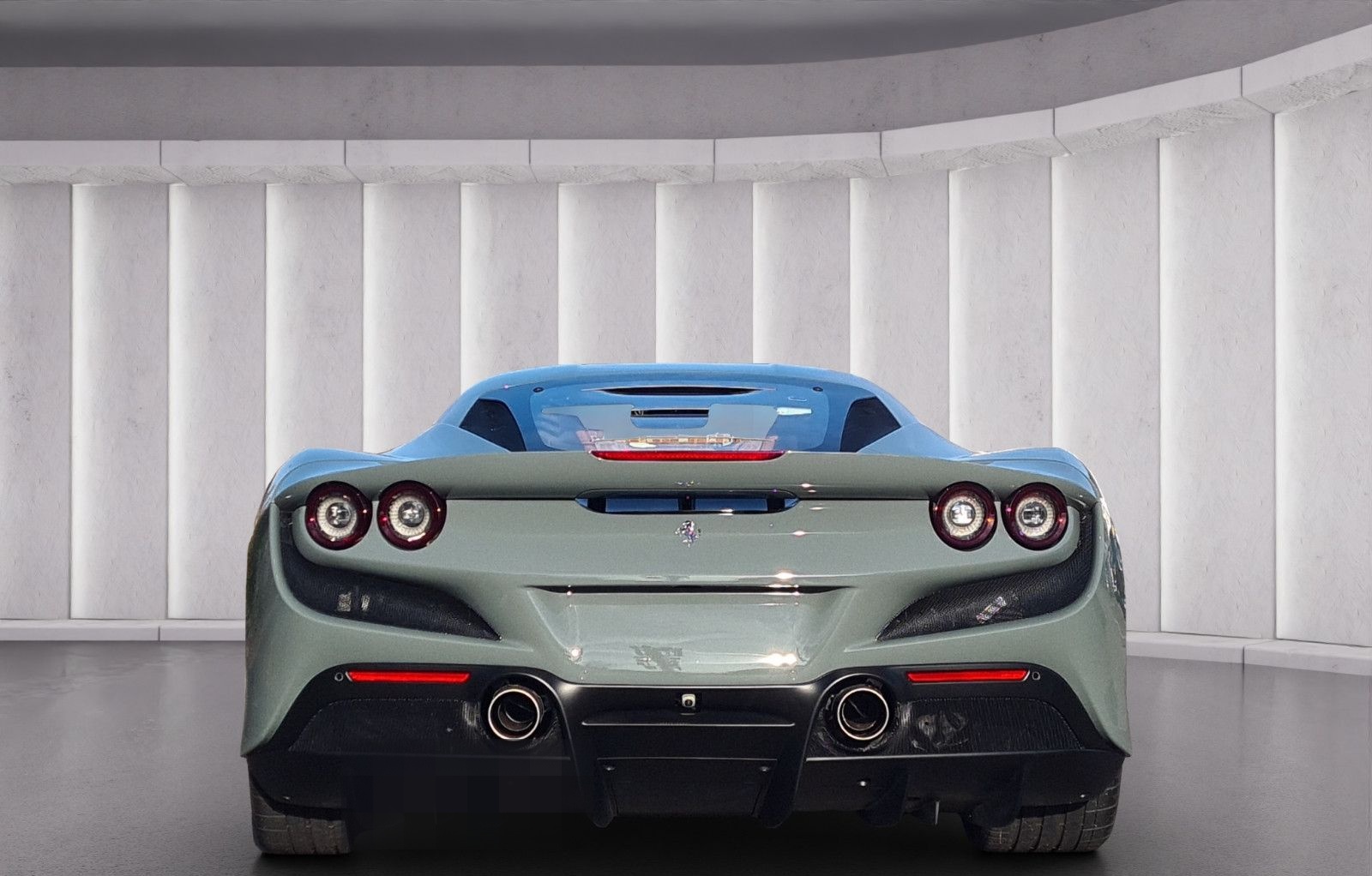 Ferrari F8 Tributo / Racing Seats / Carbon / Lift foto 4