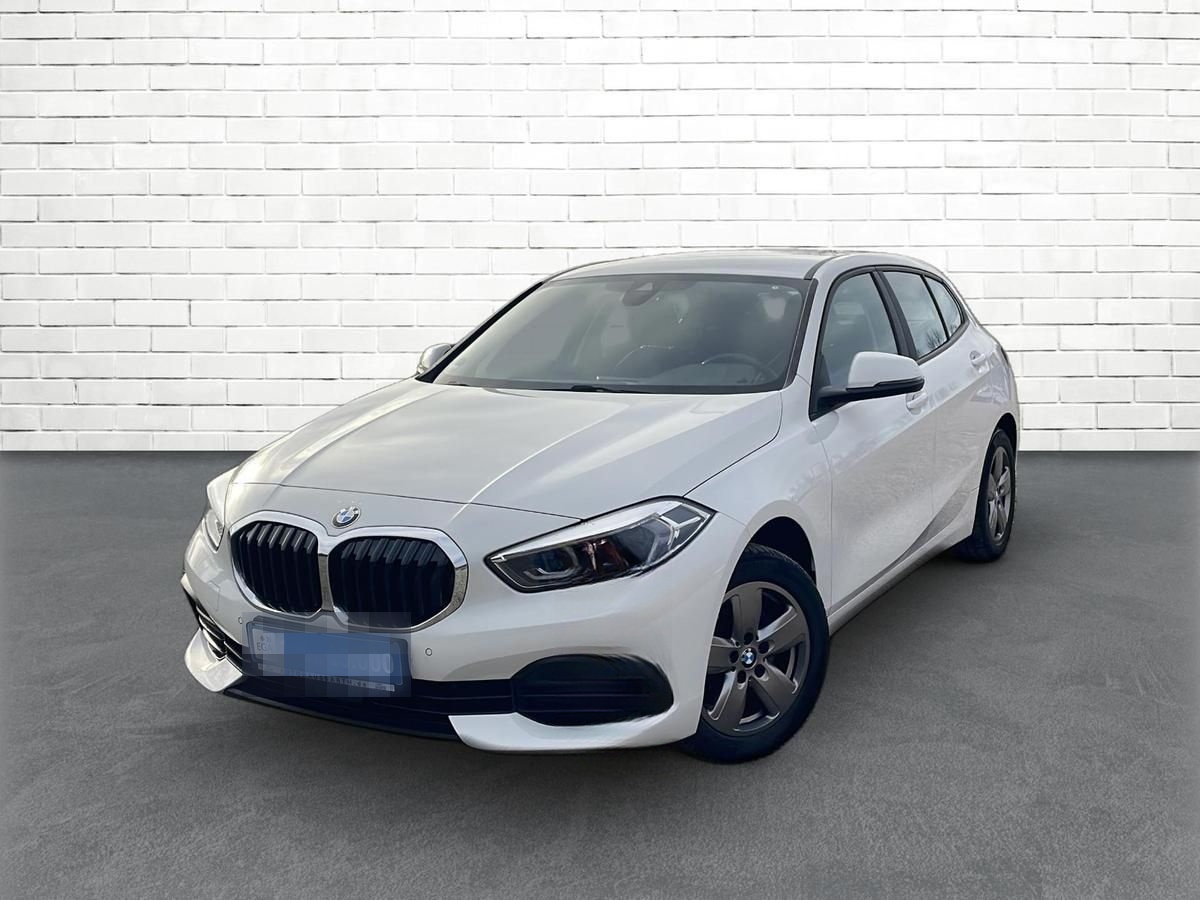 BMW 118 d Advantage *LED*Navi*SHZ*PDC* foto 2