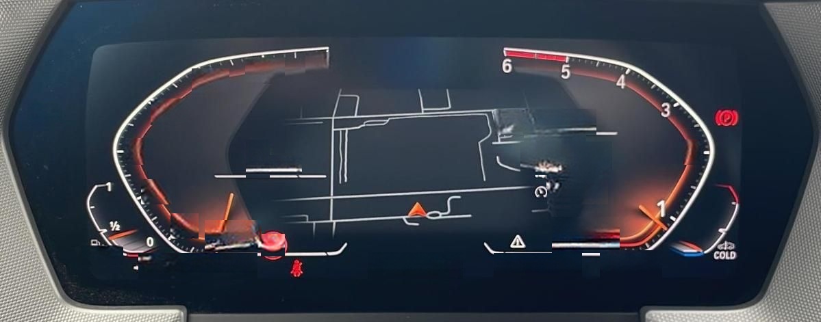 BMW 118 d Advantage *LED*Navi*SHZ*PDC* foto 16