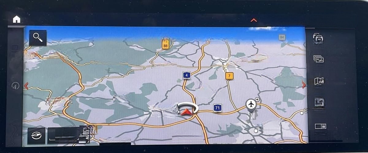 BMW 118 d Advantage *LED*Navi*SHZ*PDC* foto 17