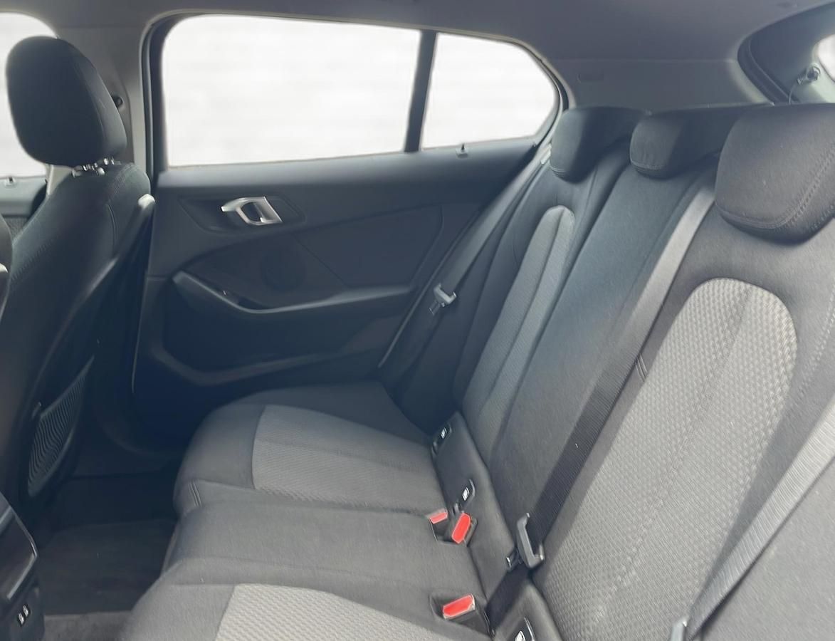 BMW 118 d Advantage *LED*Navi*SHZ*PDC* foto 18