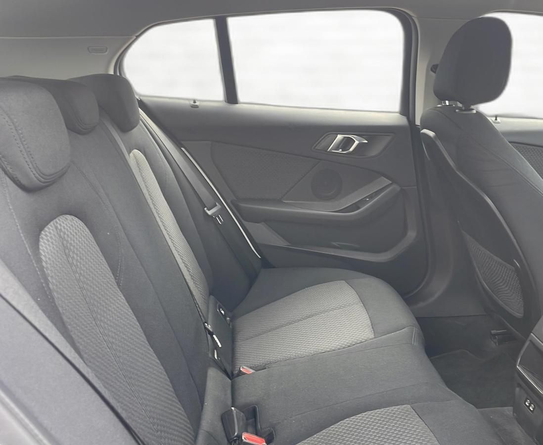 BMW 118 d Advantage *LED*Navi*SHZ*PDC* foto 19